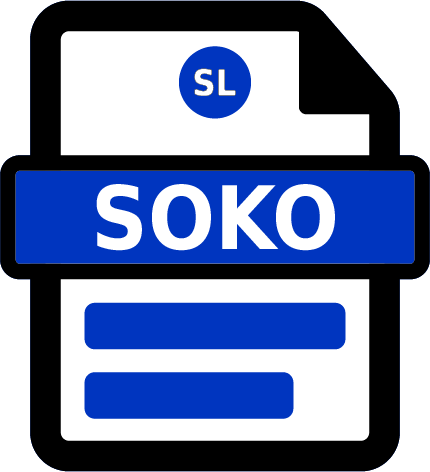 sokolog logo